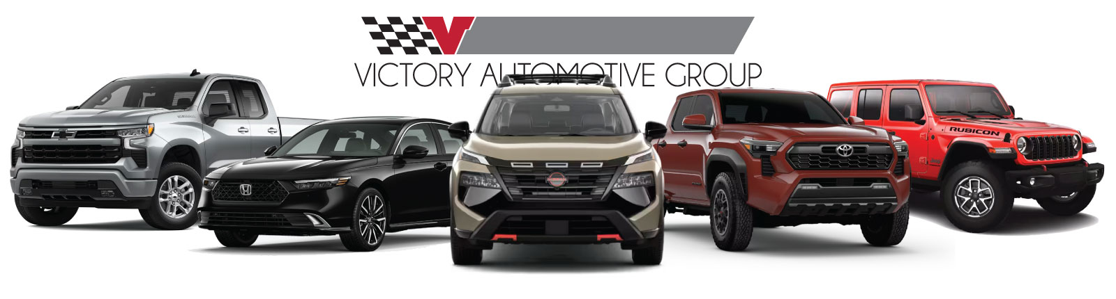 Victory Automotive Group Cars